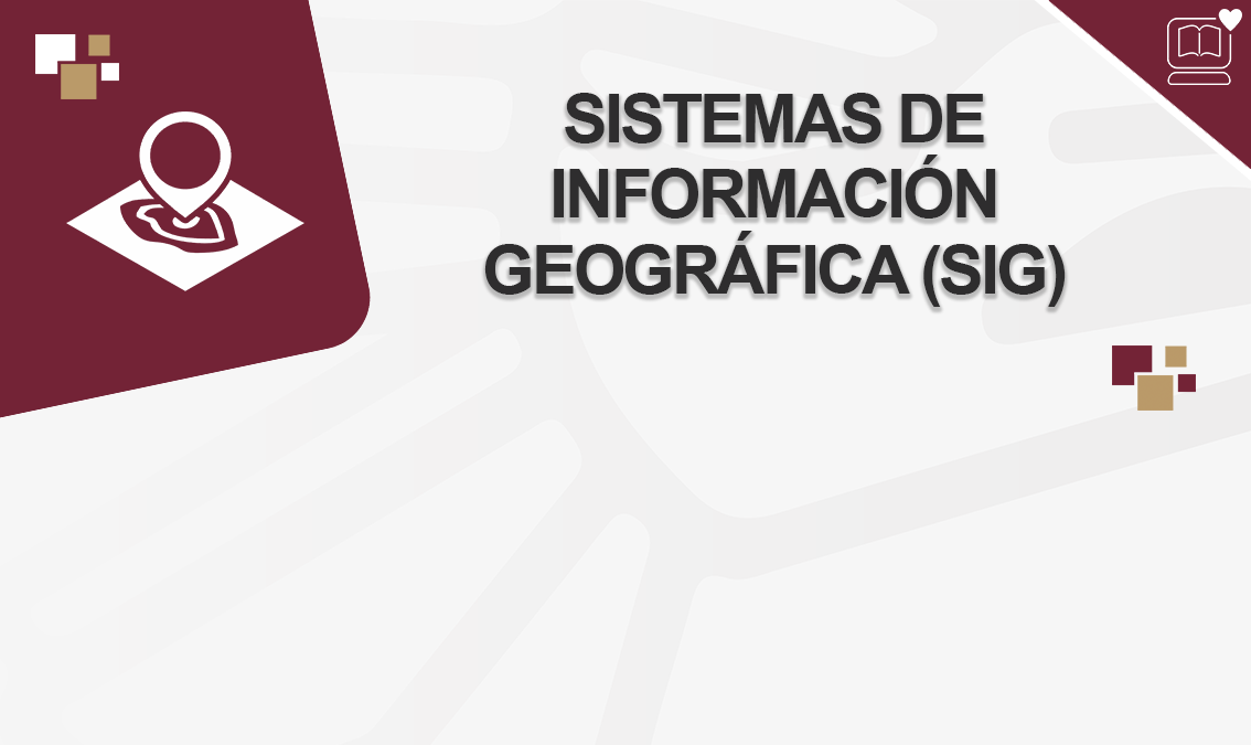 Sistemas de Información Geográfica (SIG) IEDEP.LIA826473