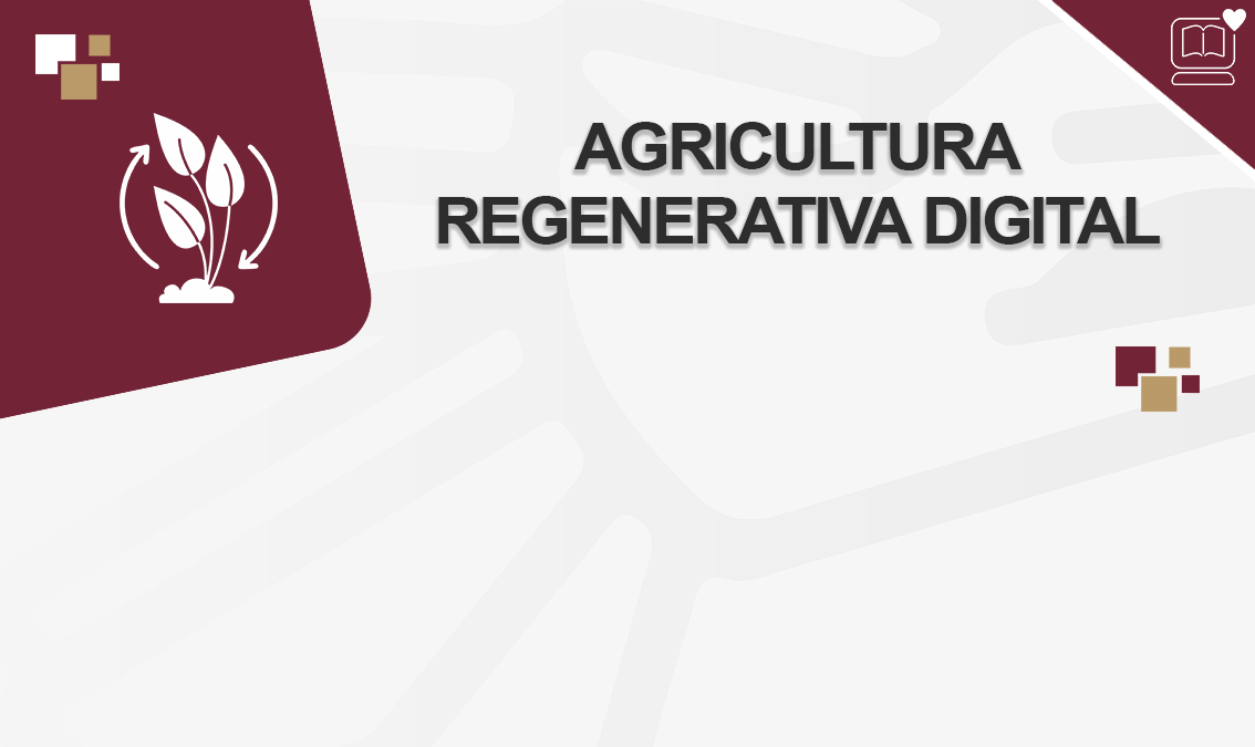 Agricultura Regenerativa Digital IEDEP.LIA826754