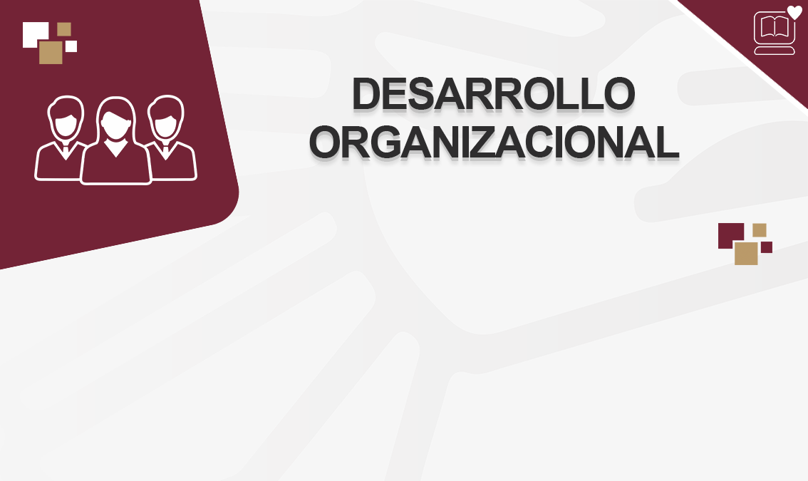 Desarrollo Organizacional IEDEP.AD4050