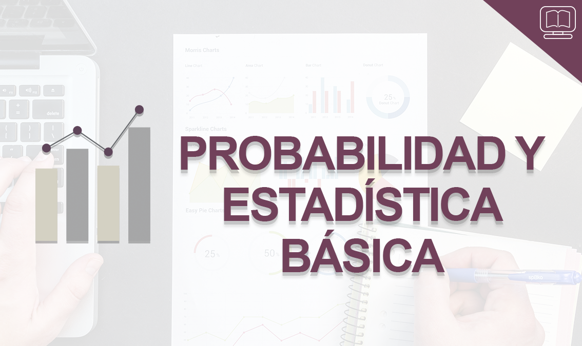 Probabilidad y Estadística Básica IEDEP.AD7040.CO3040