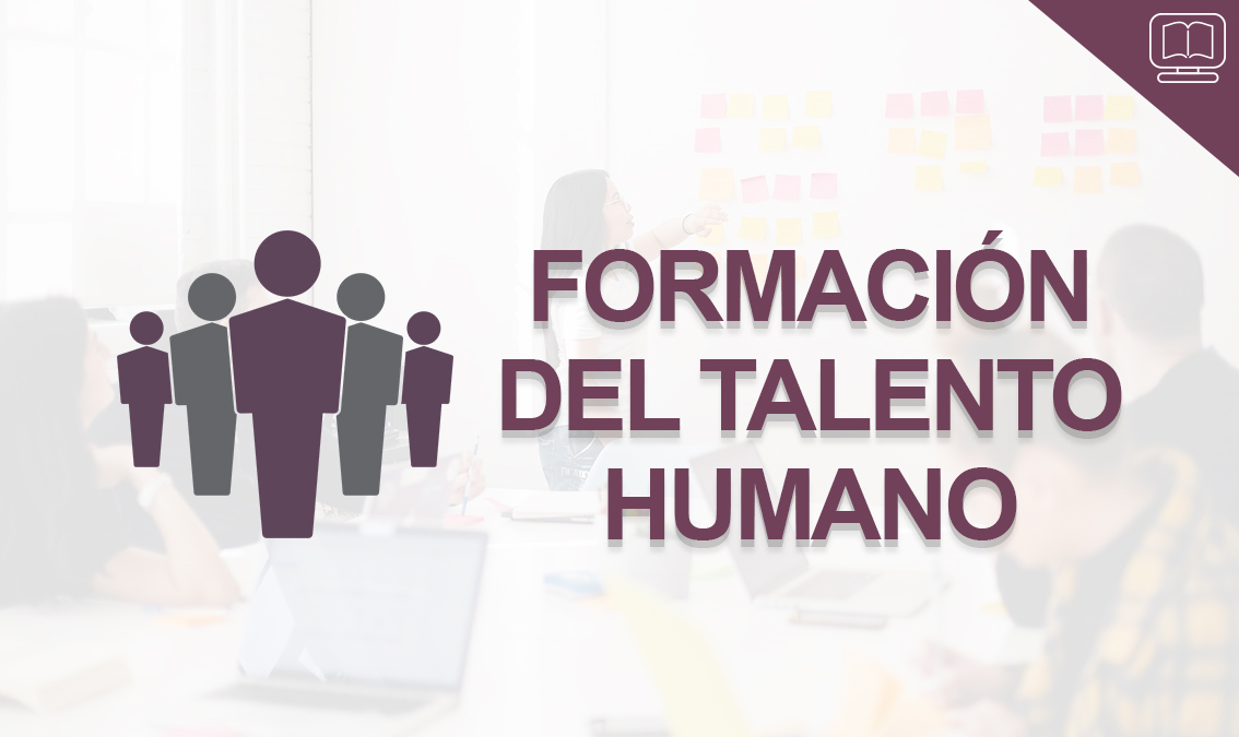 Formación del Talento Humano IEDEP.AD7070.V1