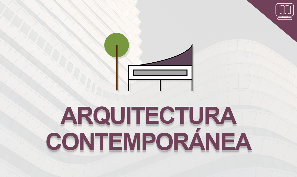 Arquitectura Contemporánea IEDEP.ARQ0302