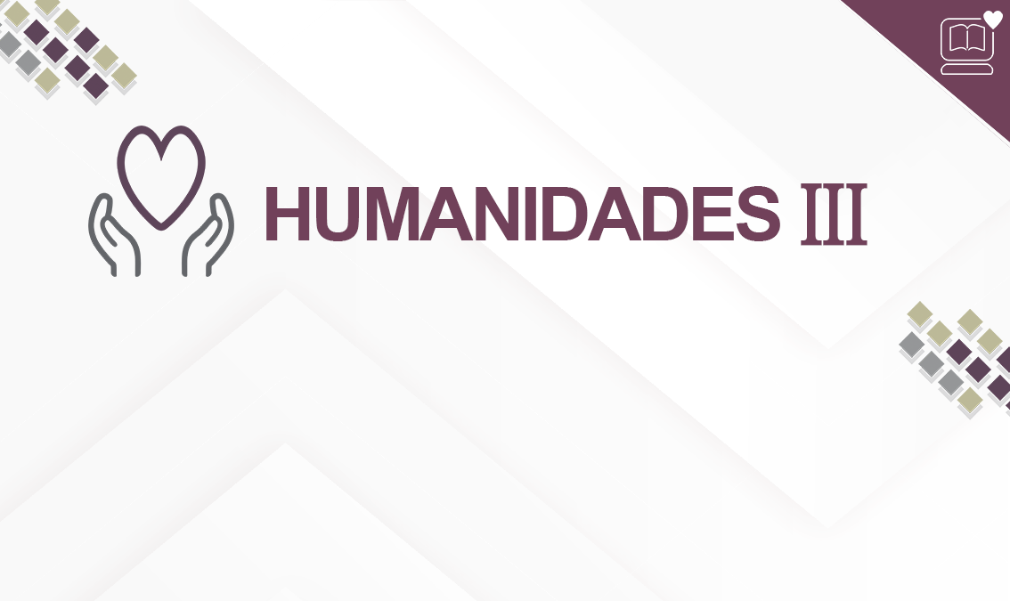Humanidades III IEDEP.BGAHM03