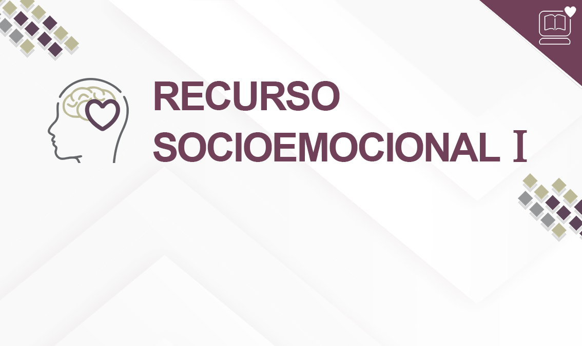 Recurso Socioemocional I IEDEP.BGARS01