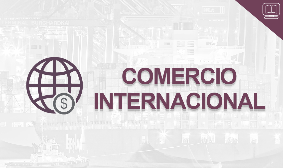 Comercio Internacional IEDEP.CO7020.V1
