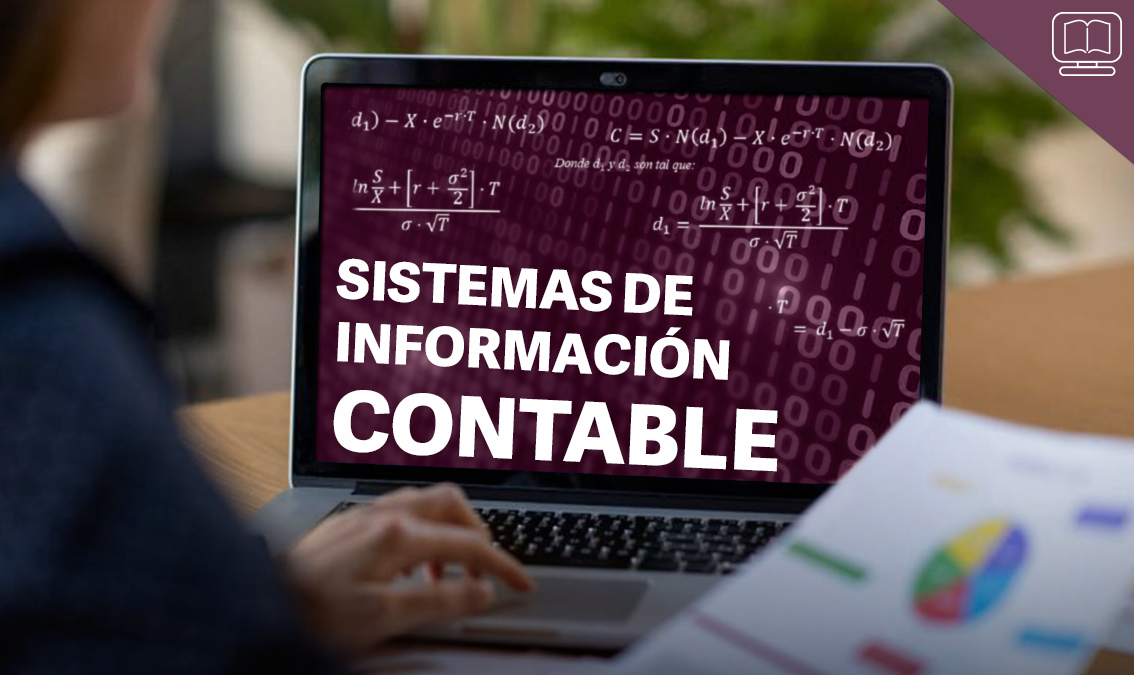 Sistemas de Información Contable IEDEP.CO8030