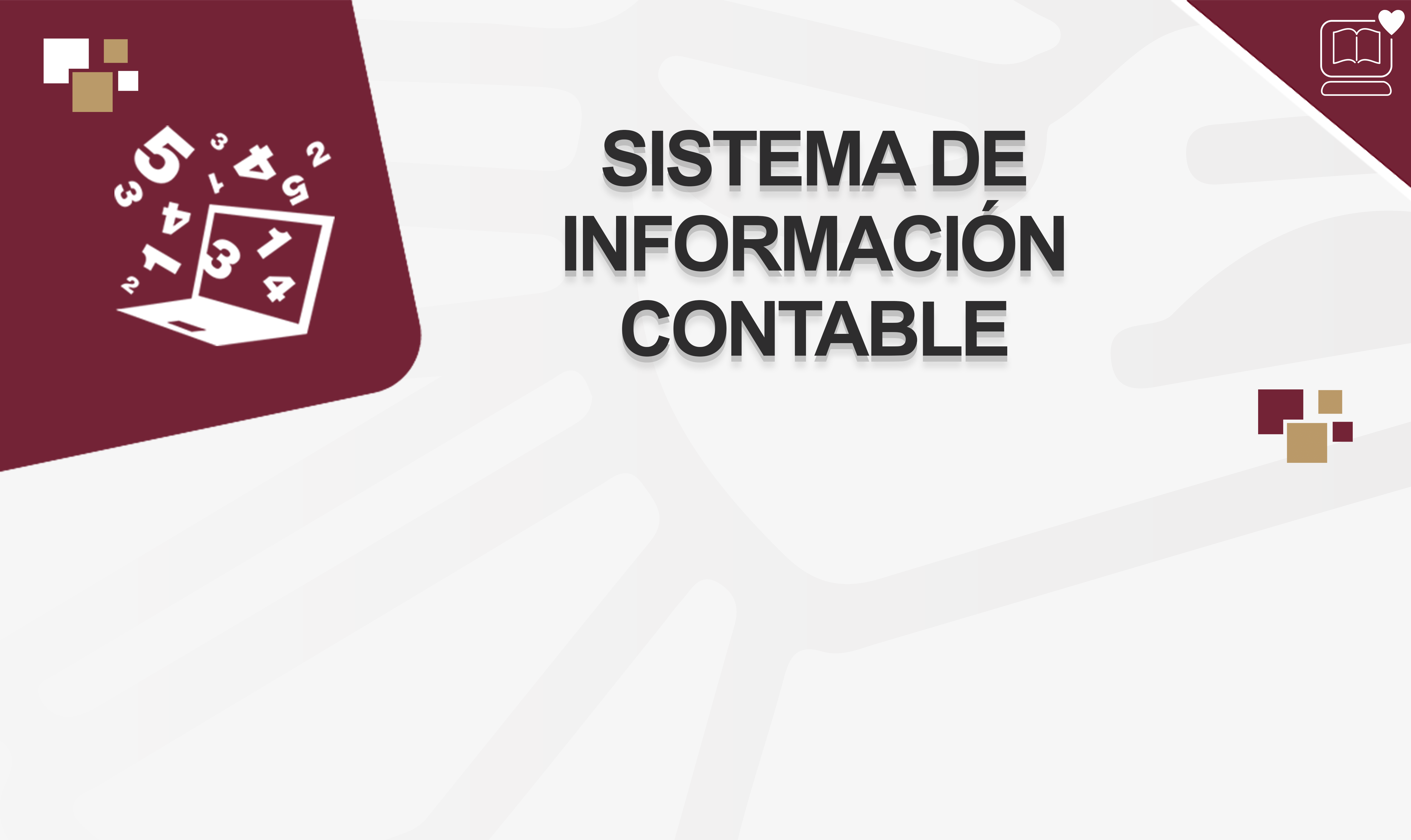 Sistemas de Información Contable IEDEP.CO8030
