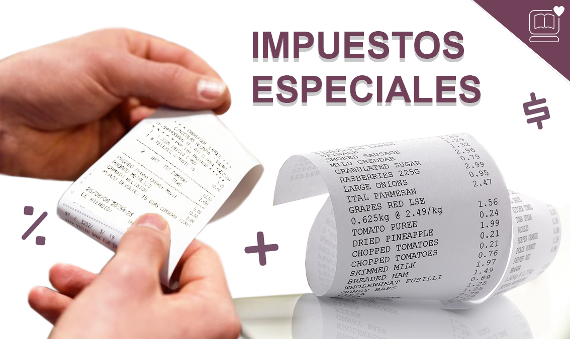 Impuestos Especiales IEDEP.CO8060.V1