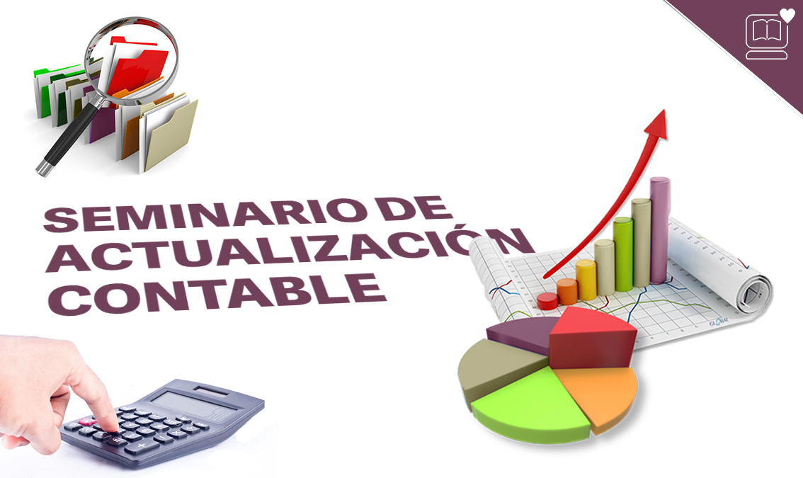 Seminario de Actualización Contable IEDEP.CO9030.V1