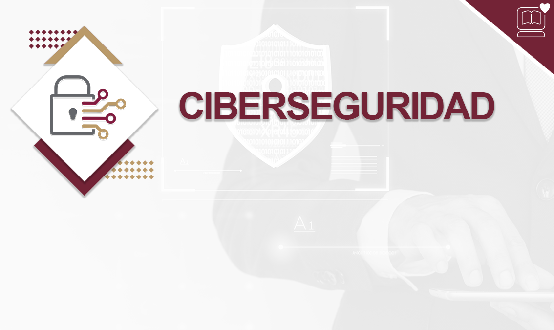 Diplomado en Ciberseguridad IEDEP.DCIB2024
