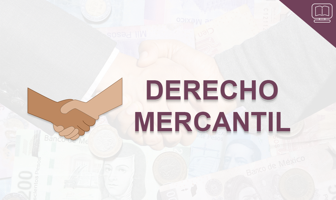 Derecho Mercantil IEDEP.DER0505.REC