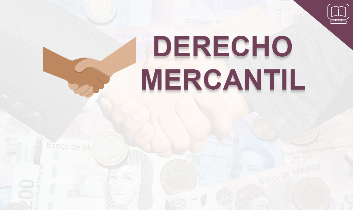 Derecho Mercantil IEDEP.DER0505.V3