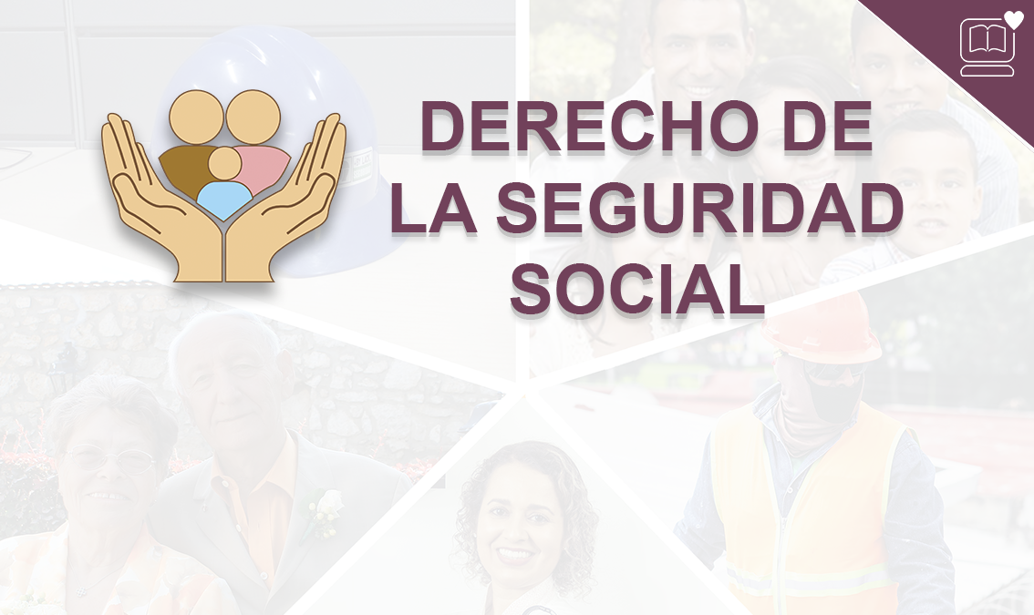 Derecho de la Seguridad Social IEDEP.DER0604