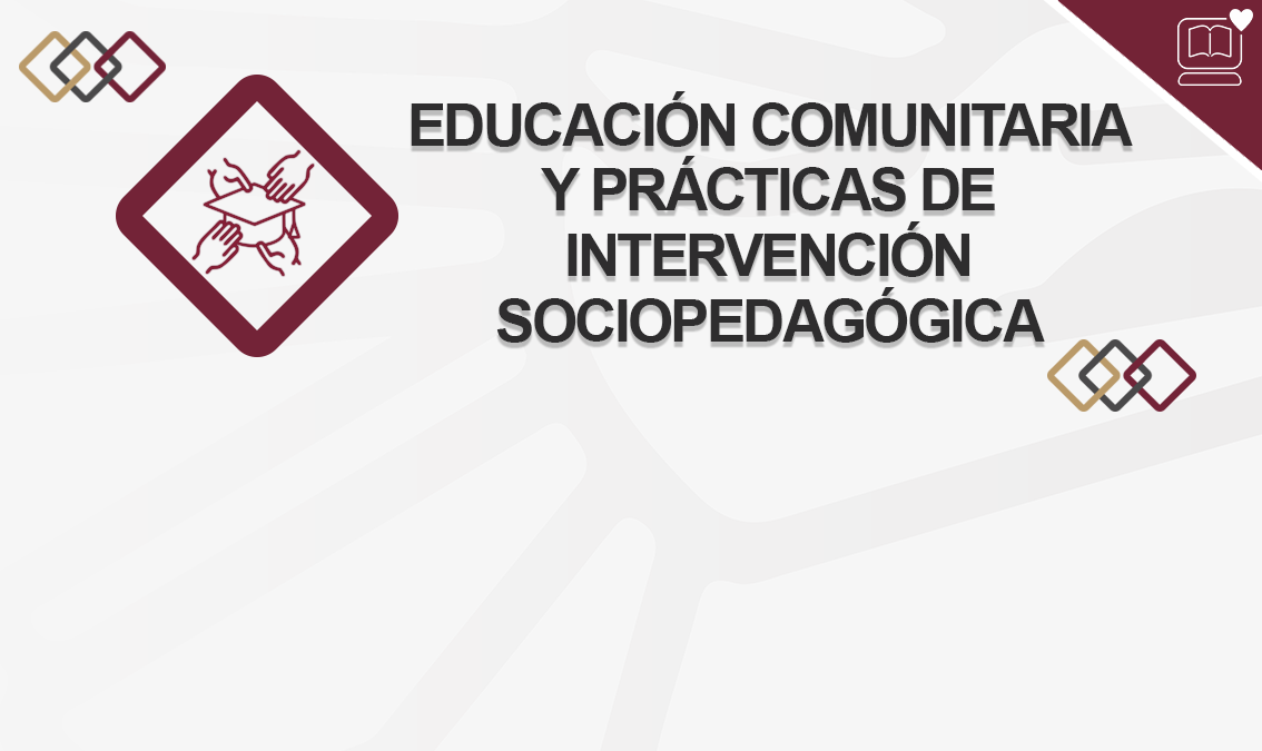 Educación Comunitaria y Prácticas en Intervención Sociopedagógica IEDEP.DET126341