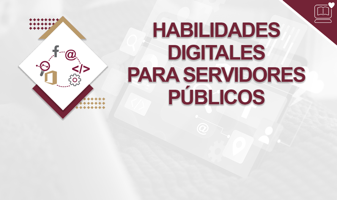 Diplomado en Habilidades Digitales para Servidores Públicos IEDEP.DHSP2024