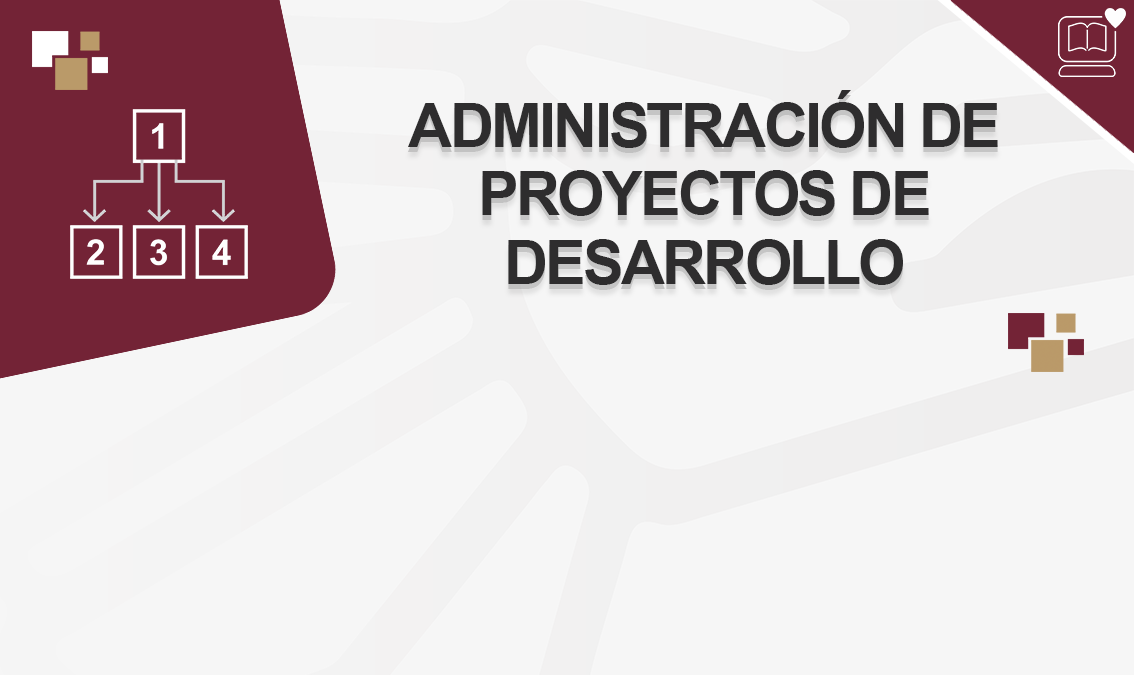 Administración de Proyectos de Desarrollo IEDEP.EN8161.EN8060.EN8090