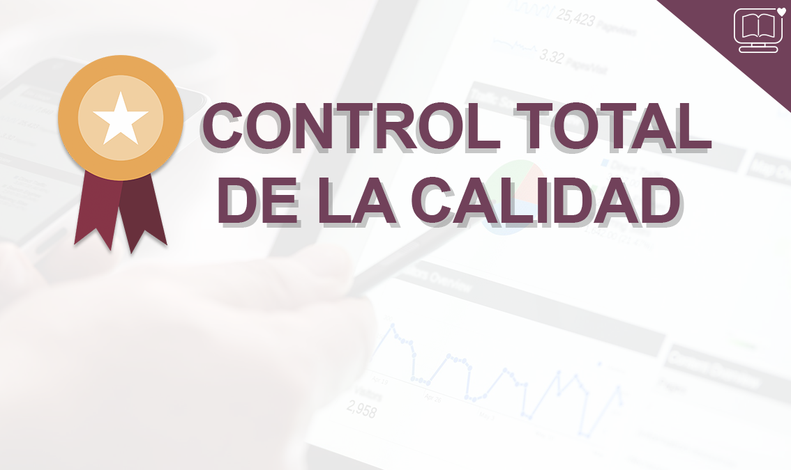 Control Total de la Calidad IEDEP.IC705.V1