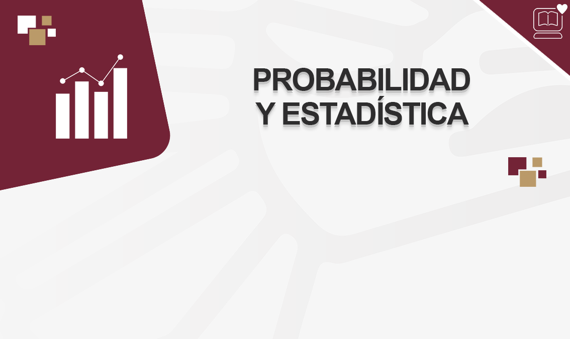 Probabilidad y Estadística IEDEP.LAE225274