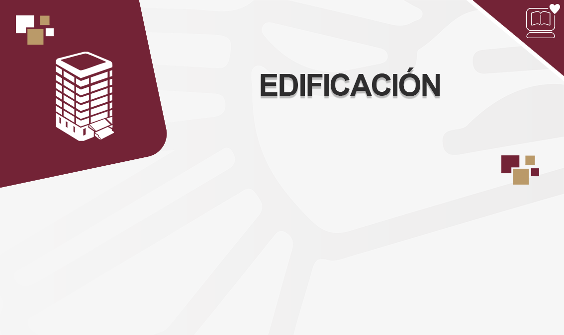 Edificación IEDEP.LAR726475