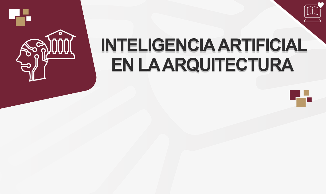 Inteligencia Artificial en la Arquitectura IEDEP.LAR726674