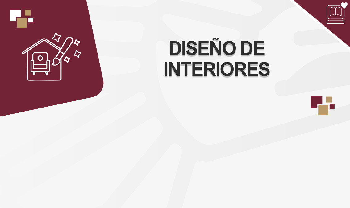 Diseño de Interiores IEDEP.LAR72695O3