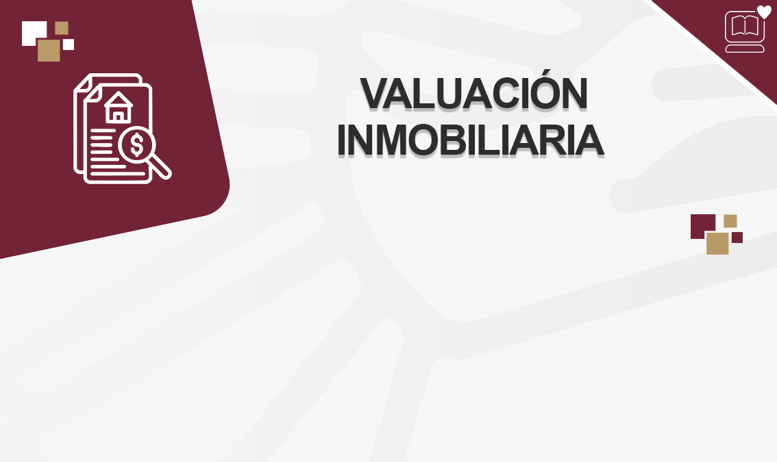 Valuación Inmobiliaria IEDEP.LAR72695O6