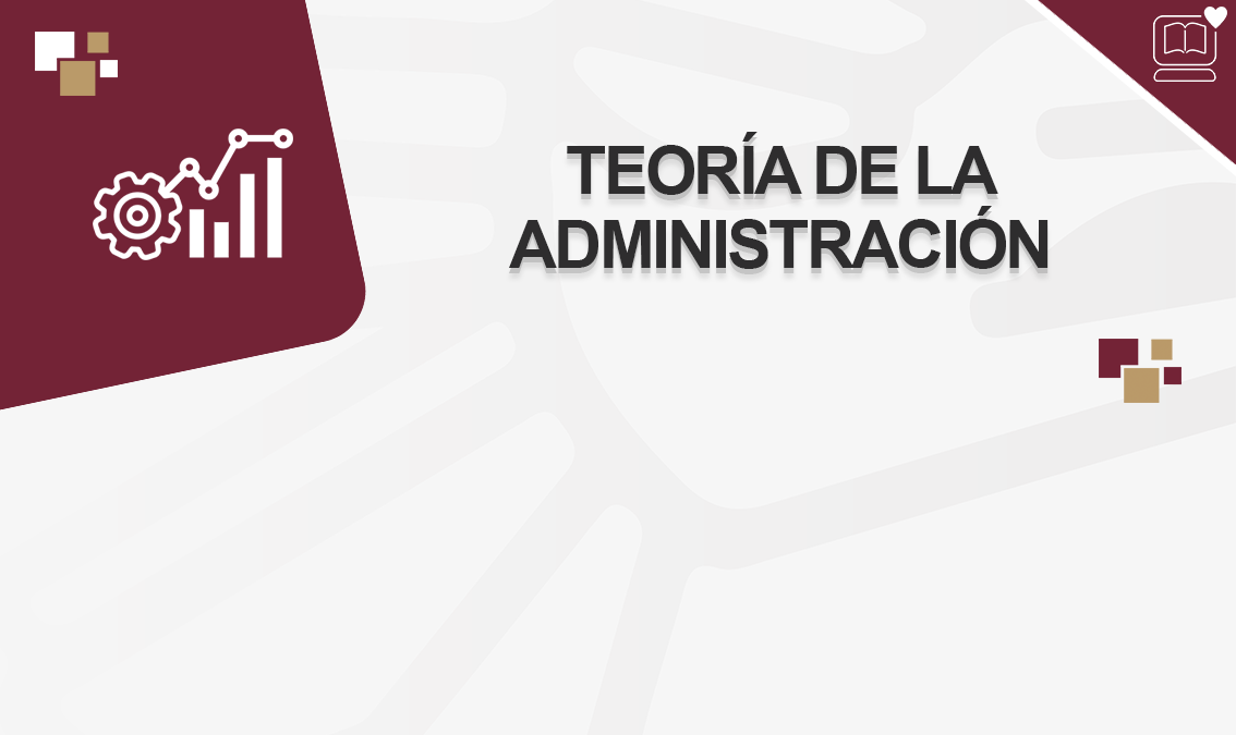 Teoría de la Administración IEDEP.LCP224172