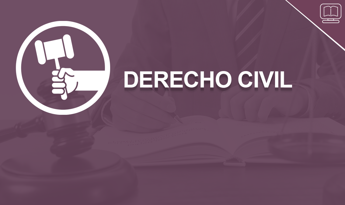 Derecho Civil PRUEBAS IEDEP.LDE224272