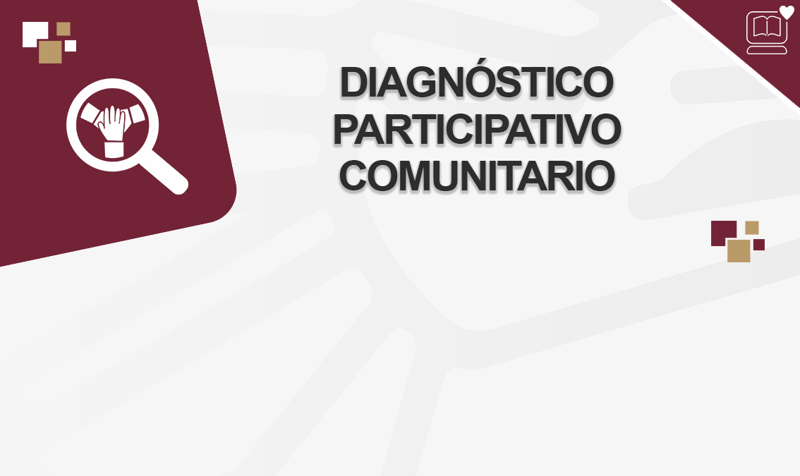 Diagnóstico Participativo Comunitario IEDEP.LIA826675