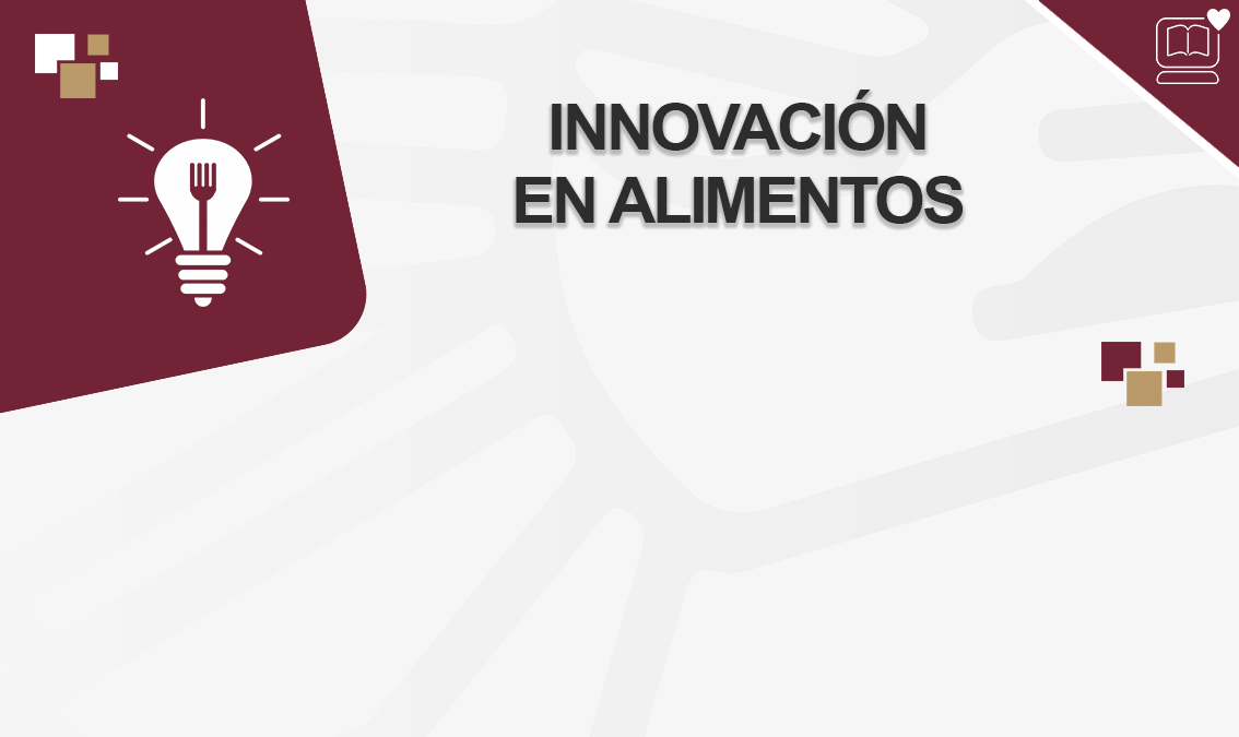 Innovación en Alimentos IEDEP.LIA826866
