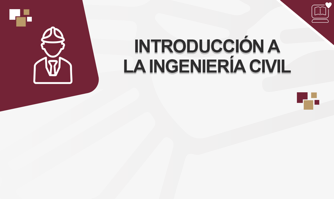 Introducción a la Ingeniería Civil IEDEP.LIC726175