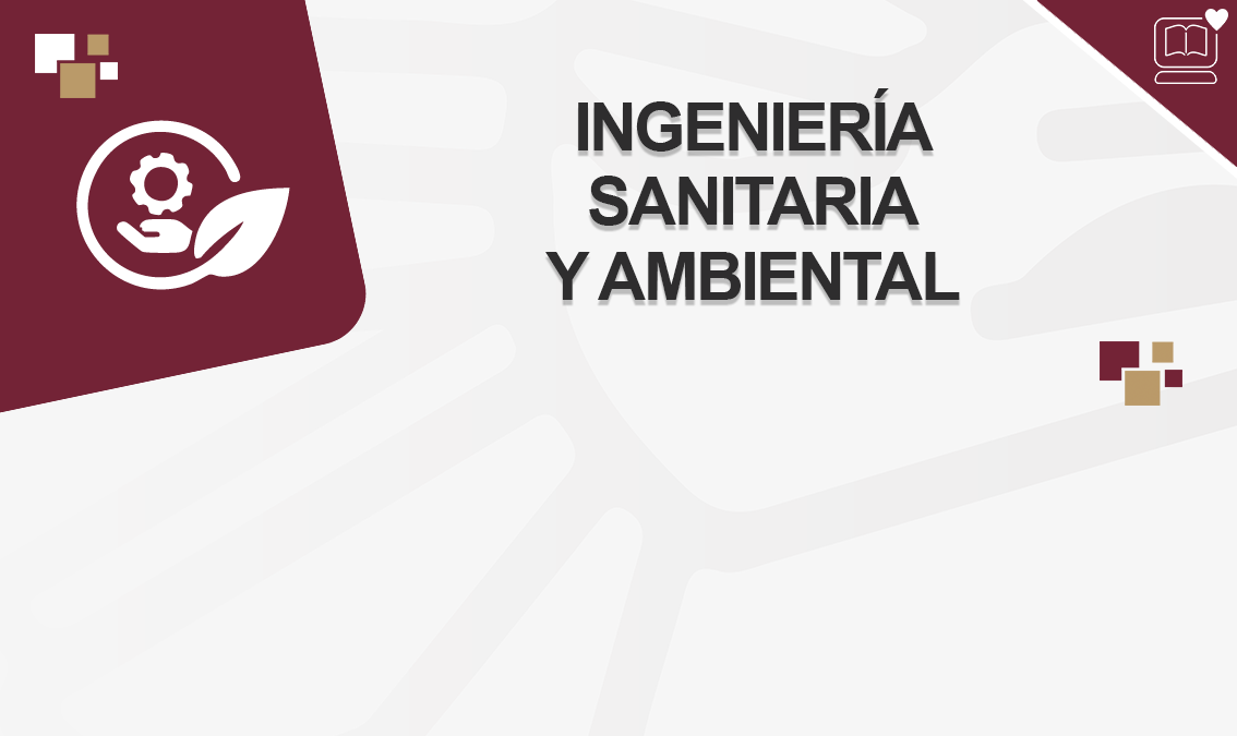 Ingeniería Sanitaria y Ambiental IEDEP.LIC726374