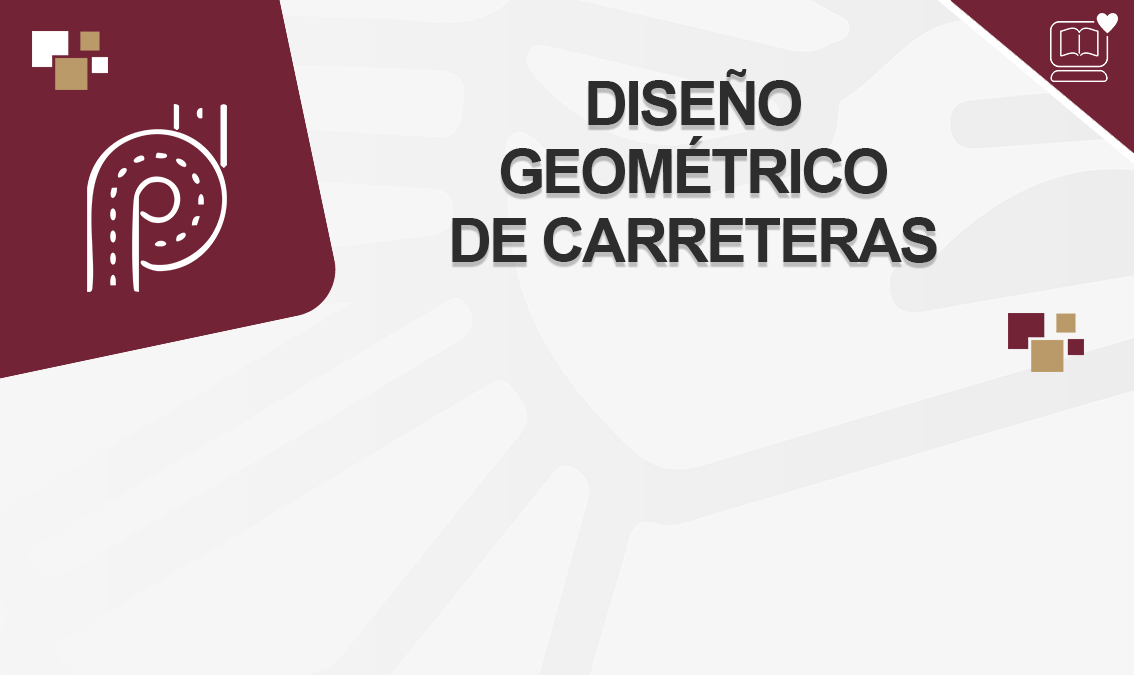 Diseño Geométrico de Carreteras IEDEP.LIC72695O3