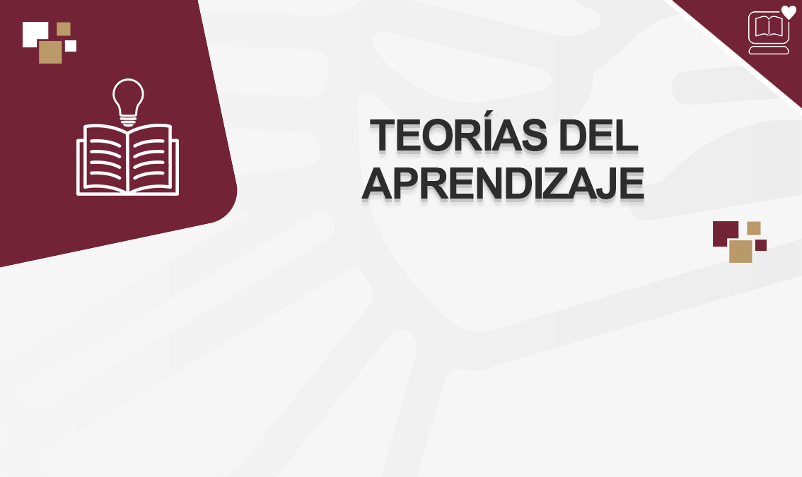 Teorías del Aprendizaje IEDEP.LPE124174