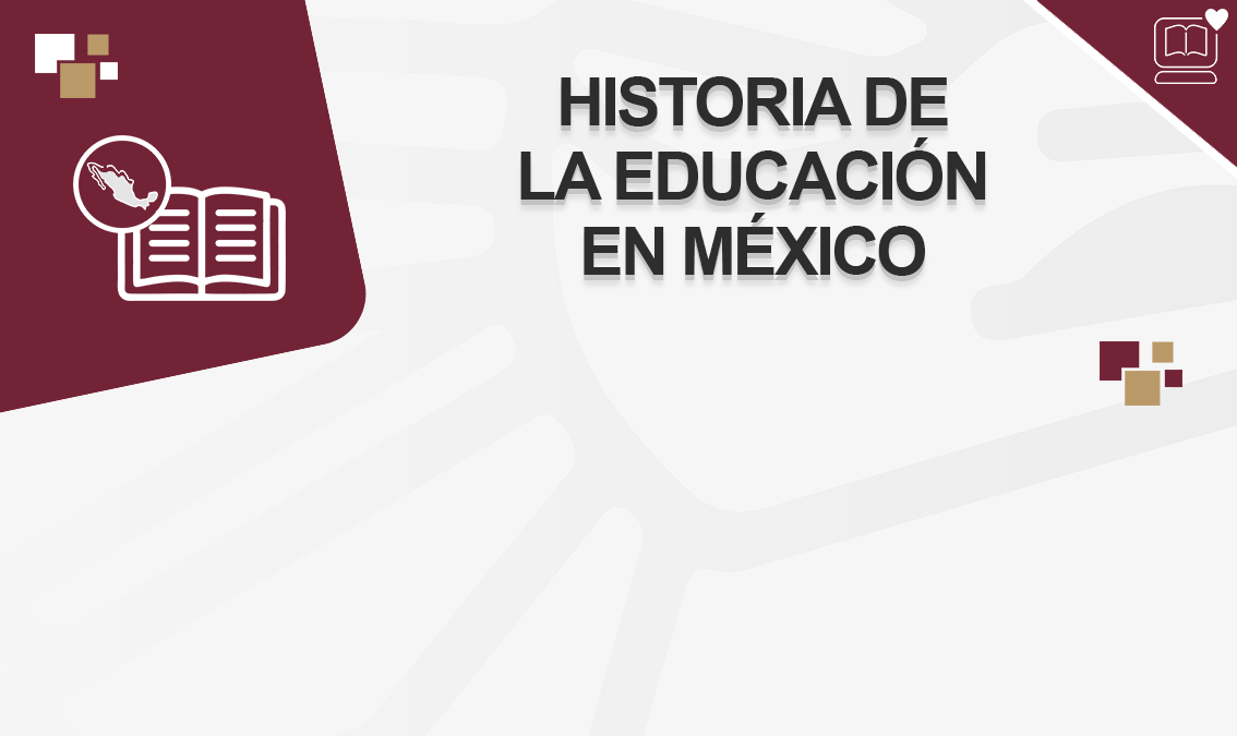 Historia de la Educación en México IEDEP.LPE124272