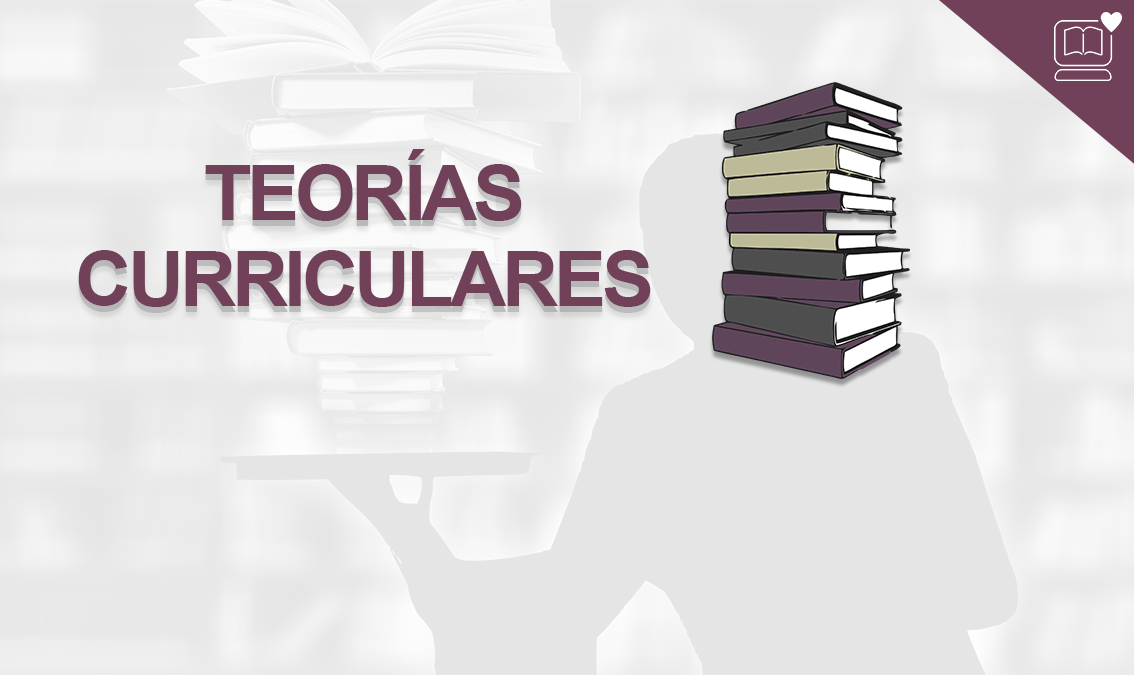 Teorías Curriculares IEDEP.LPE124475