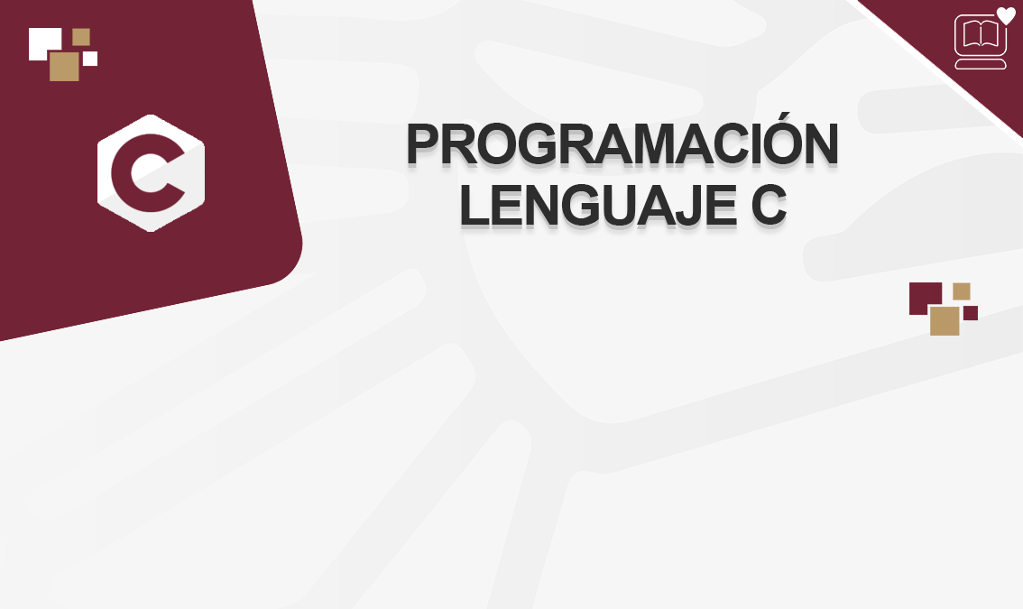 Programación Lenguaje C IEDEP.LSC1201