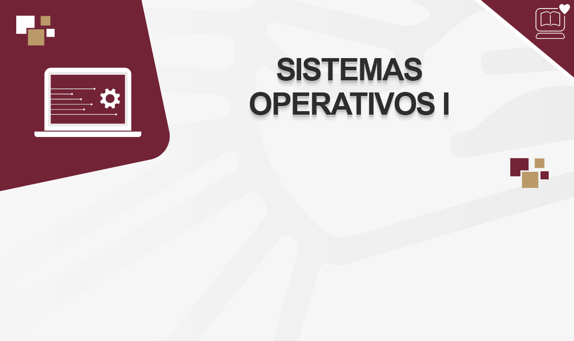 Sistemas Operativos I IEDEP.LSC1505