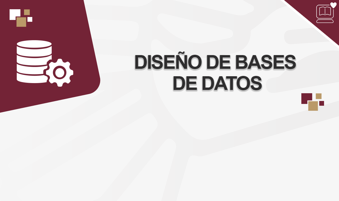 Diseño de Bases de Datos IEDEP.LSC626376