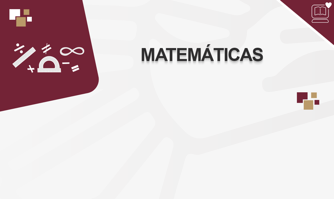 Matemáticas IEDEP.MA104