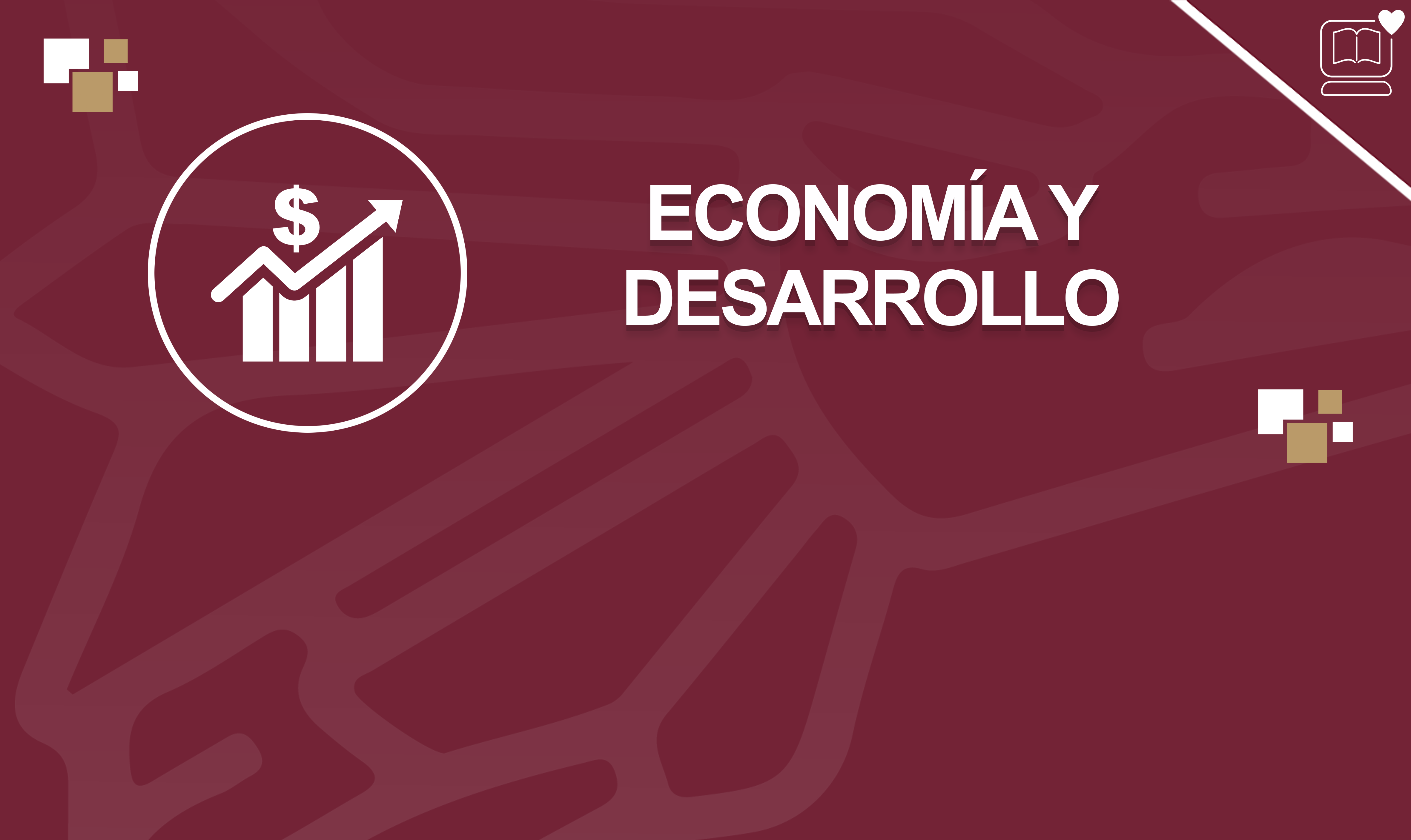 Economia y Desarrollo  IEDEP.MDE224162