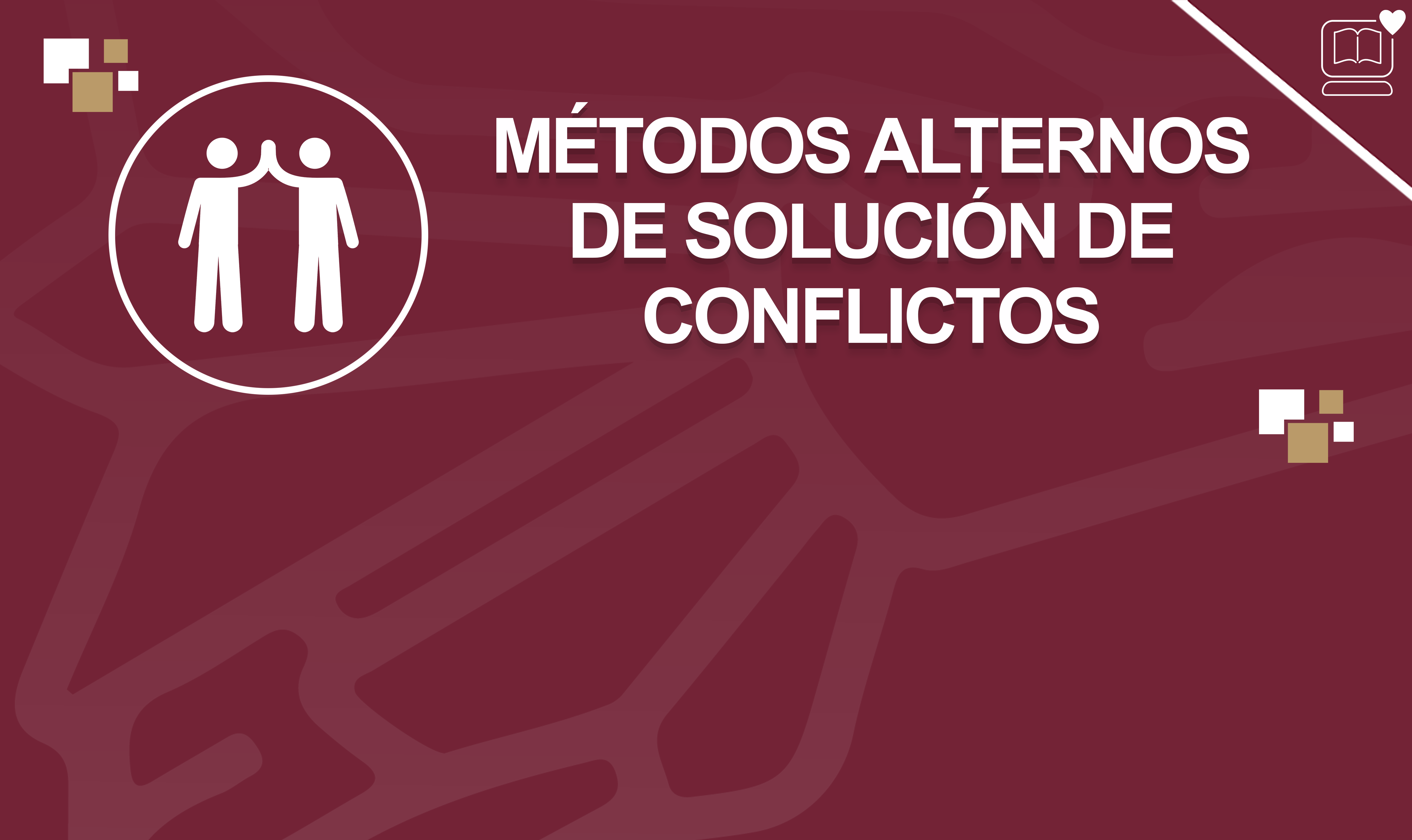 Métodos Alternos de Solución de Conflictos IEDEP.MDF22436O4