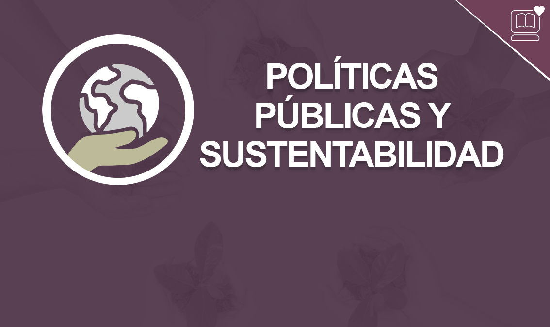 Políticas Públicas y Sustentabilidad IEDEP.MPP224263