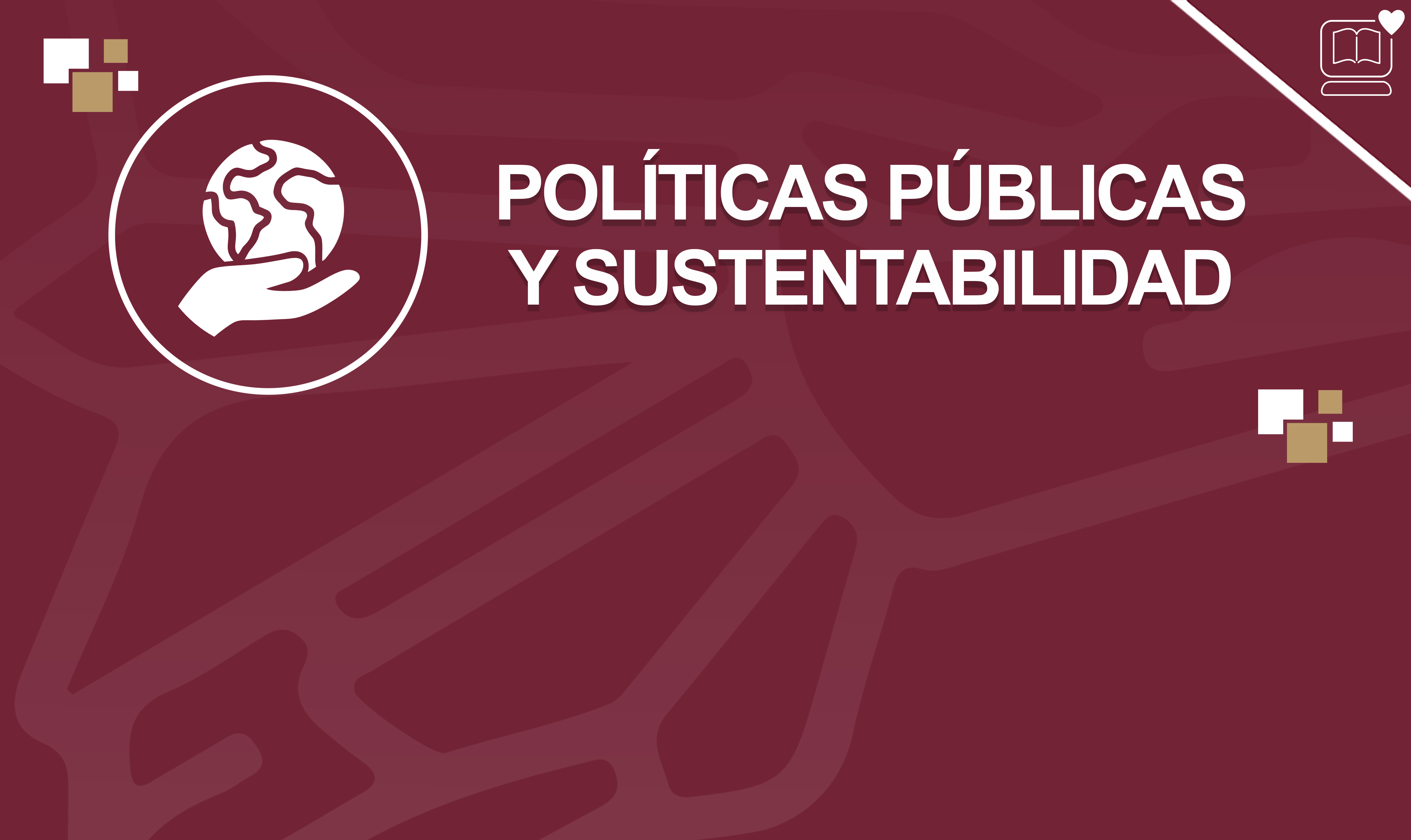 Políticas Públicas y Sustentabilidad IEDEP.MPP224263