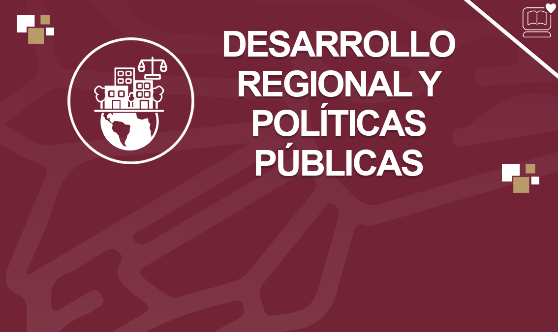 Desarrollo Regional y Políticas Públicas IEDEP.MPP22446O4