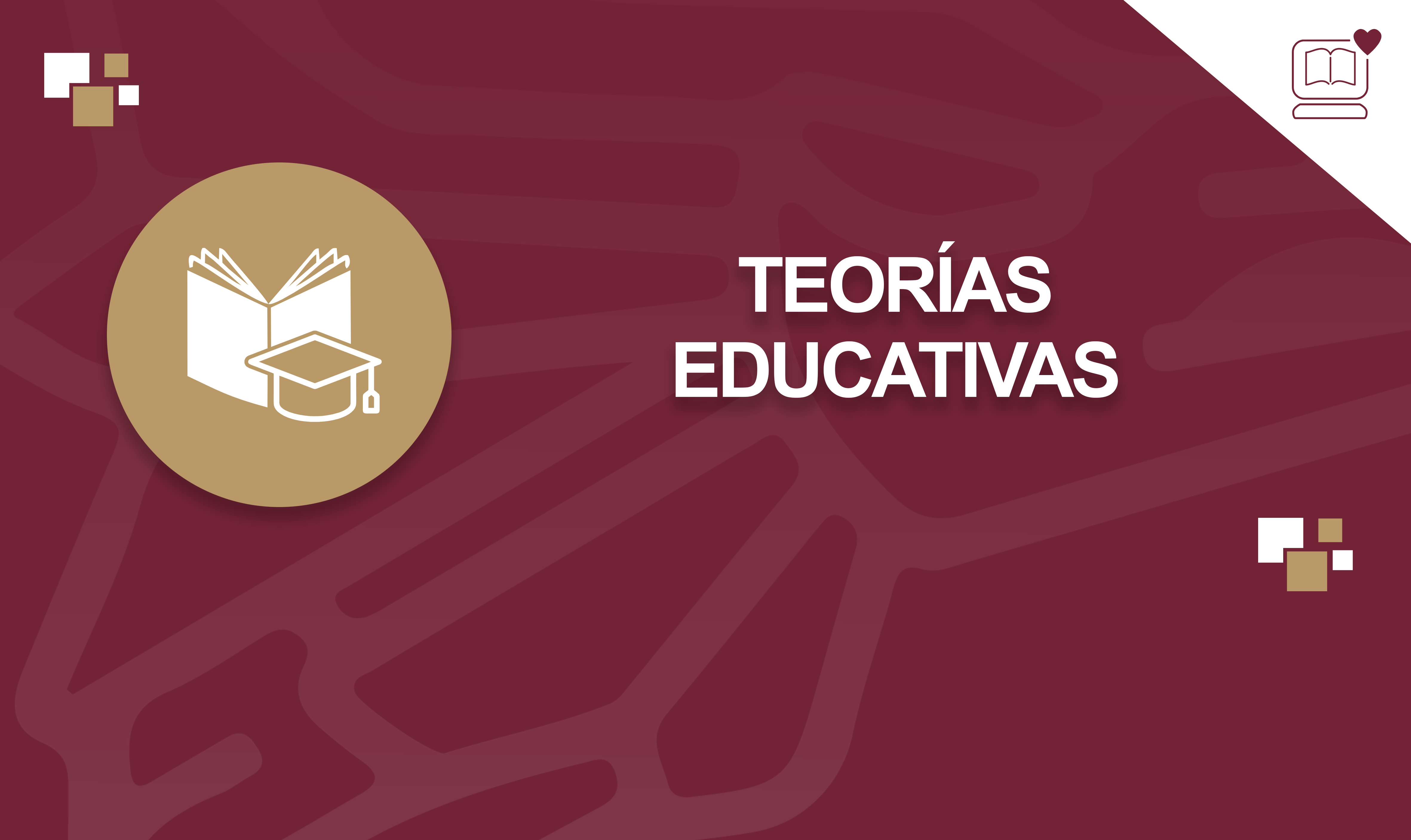 Teorías Educativas IEDEP.MTI124161