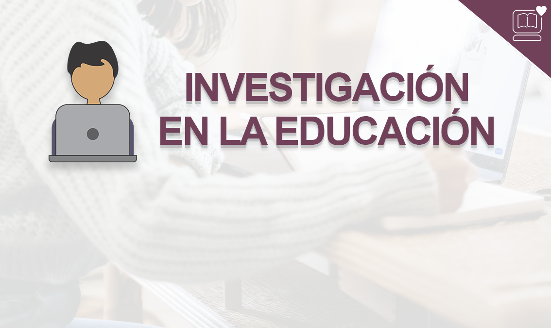 Investigación en la Educación  IEDEP.PED6060
