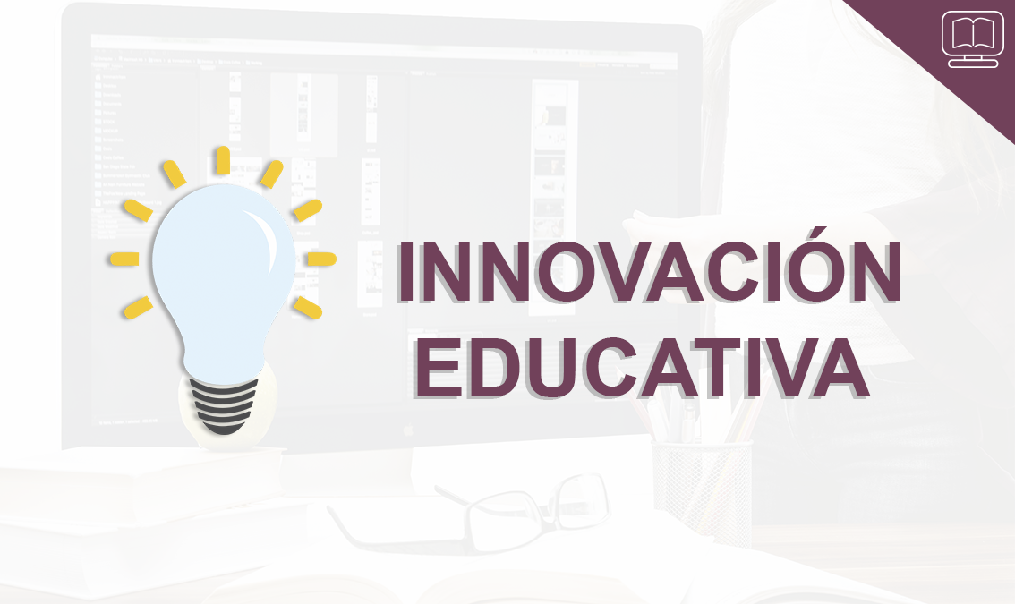 Innovación Educativa IEDEP.PED7030