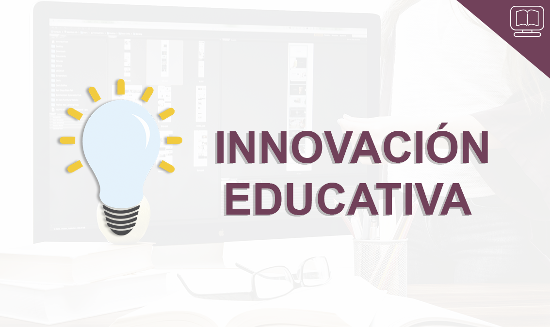 Innovación Educativa IEDEP.PED7030.V1