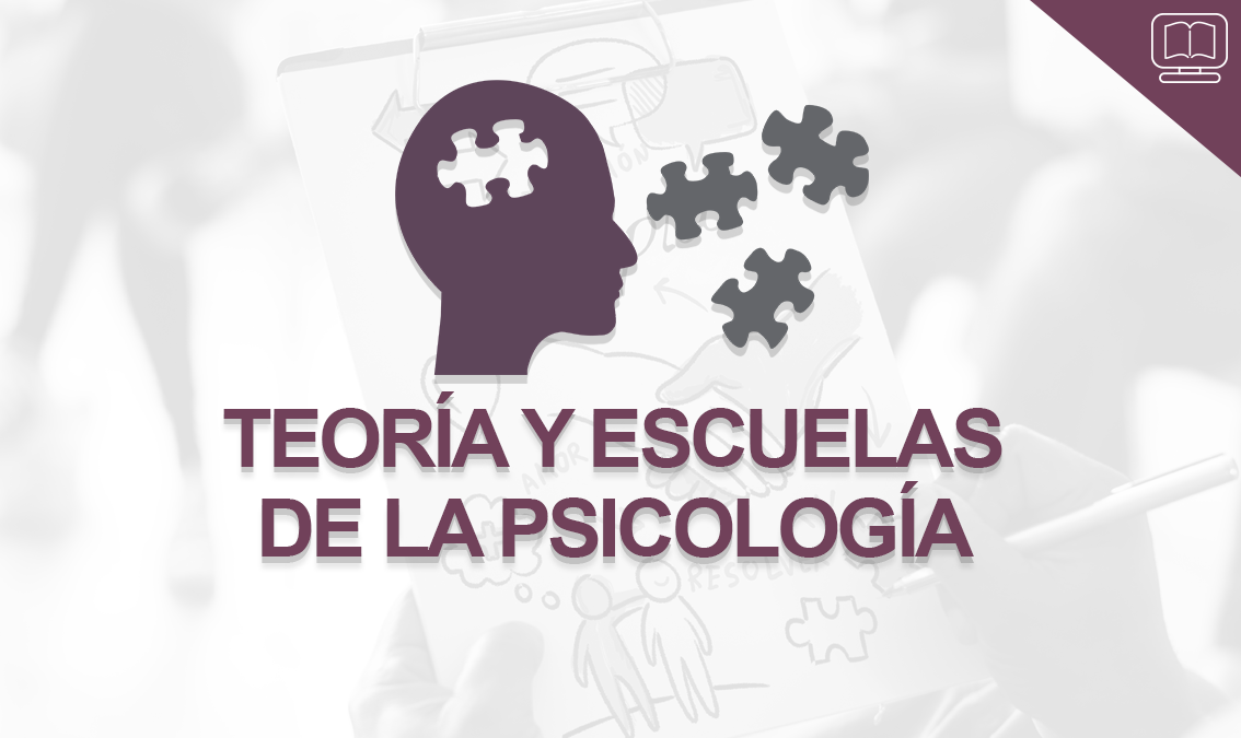Teorías y Escuelas de la Psicología IEDEP.PSC0203